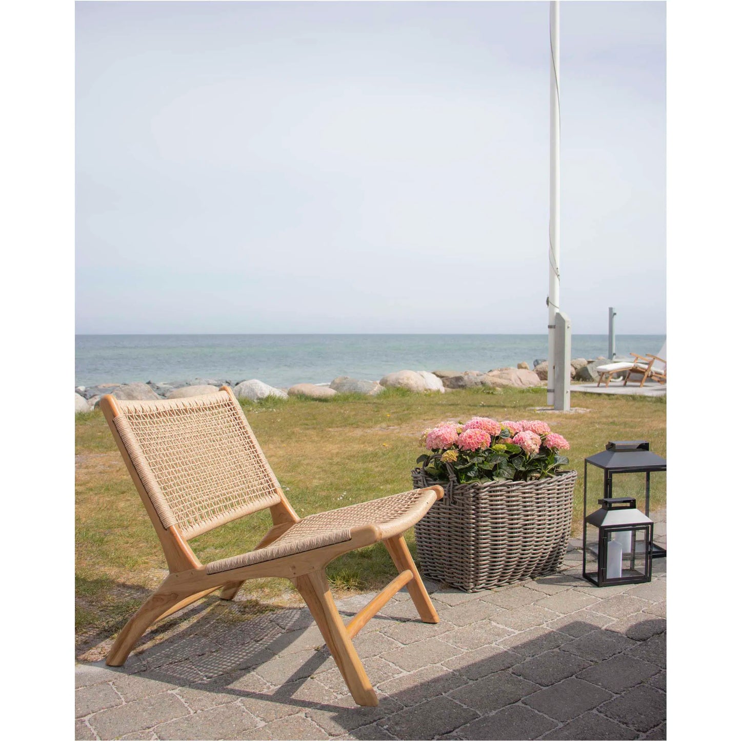 House Nordic - Derby Stol