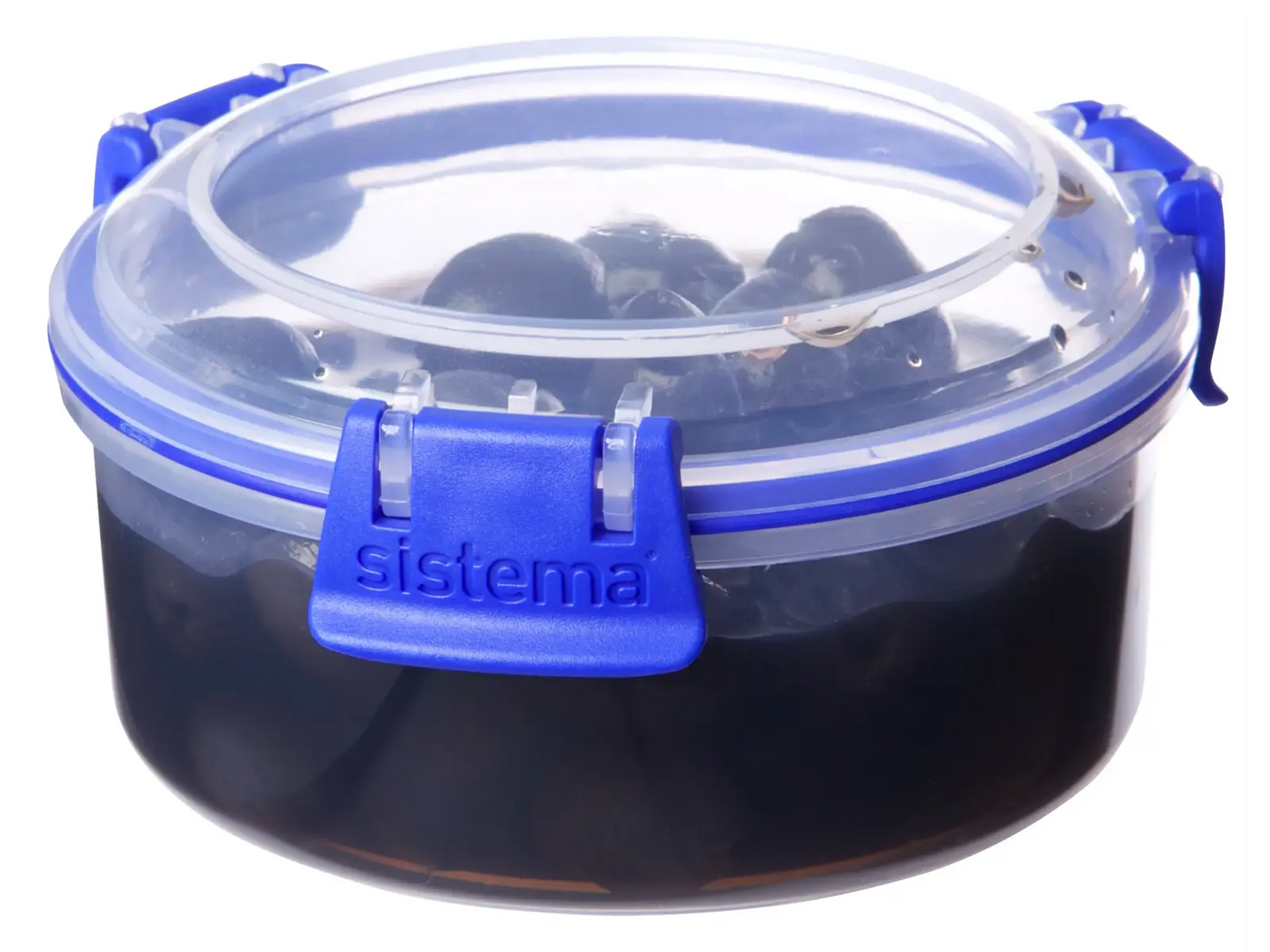 Sistema® KLIP IT™ Round – 300 ml