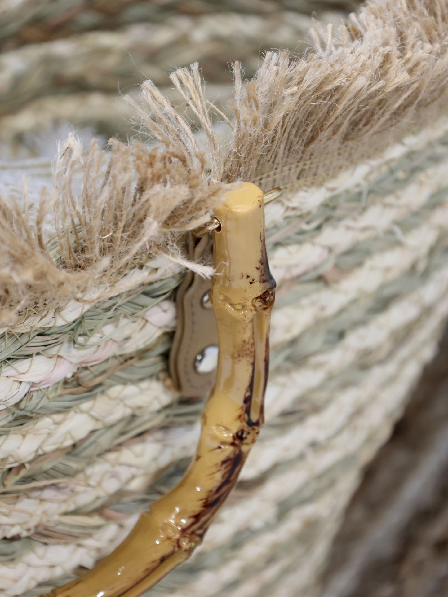 Chic Antique Strandtaske