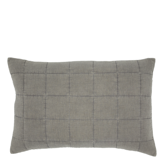 Chic Antique Aix Vintage Pudebetræk Latte 60x40