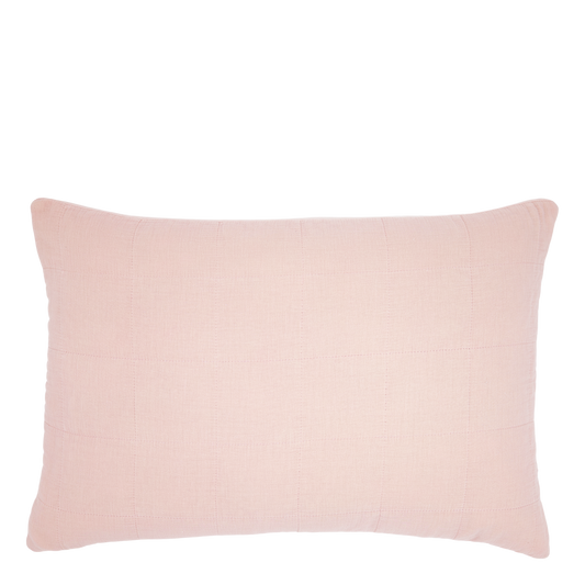 Chic Antique Aix Vintage Pudebetræk Rosa 60x40