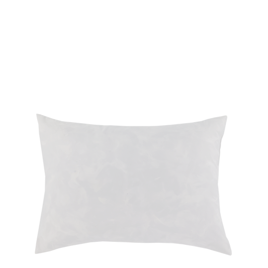 Monteringspude m. andefjer og -dun 600 g 50x40