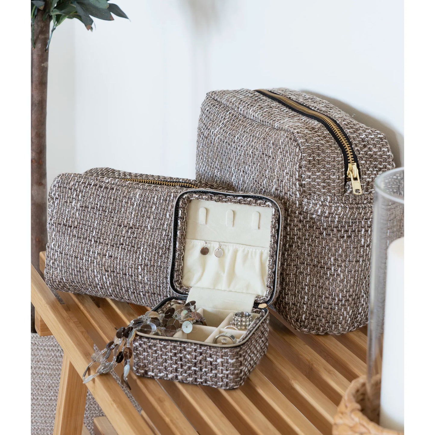 House Nordic Safi Toilettaske