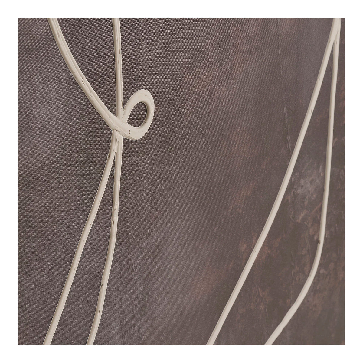 House Nordic Apia Lærredsprint No. 2 – Natur 80 × 120 cm Elegant og moderne vægkunst i smukke, naturlige nuancer – skab varme, ro og personlighed i din bolig.