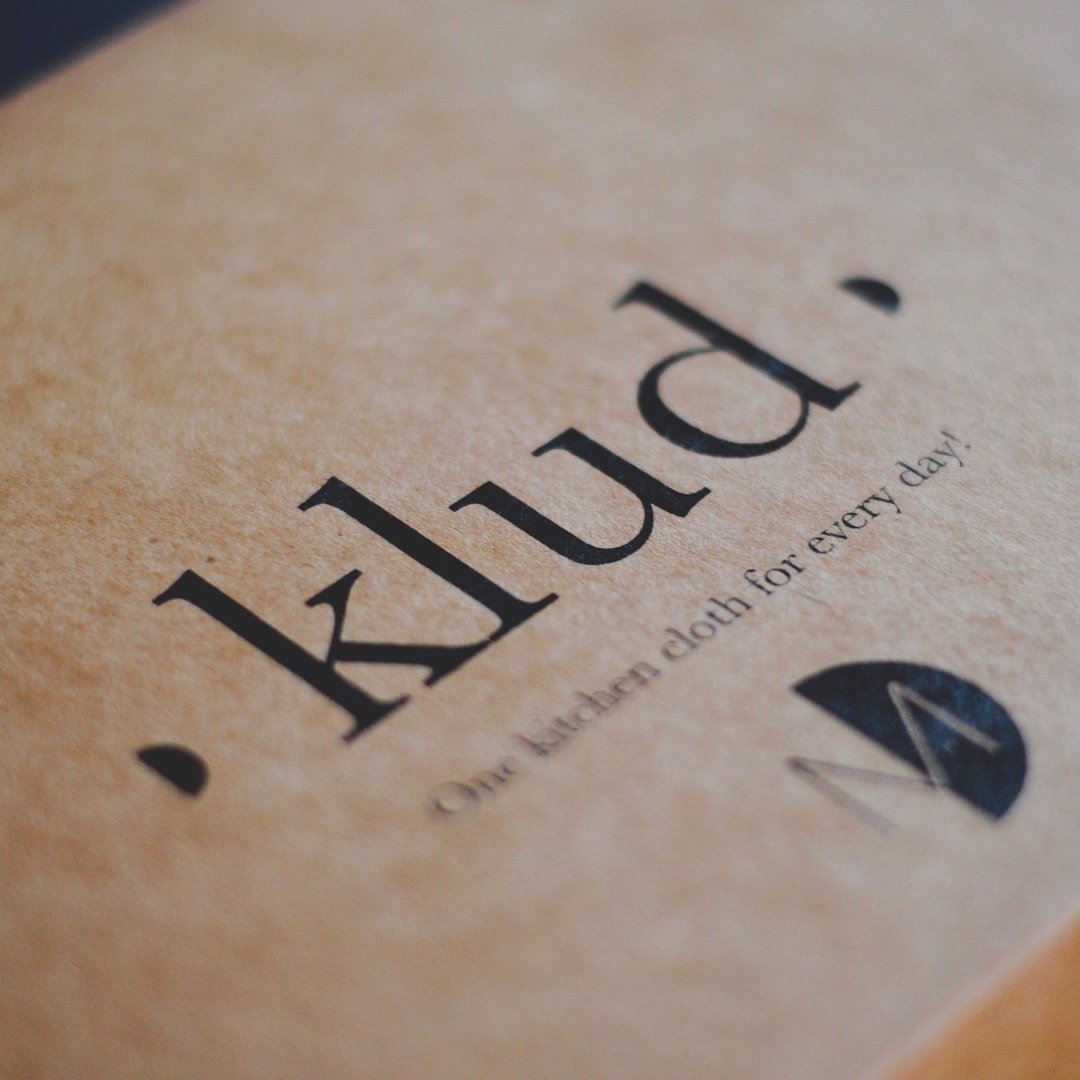 VISKESTYKKE - KOKSGRÅ - 2 STK