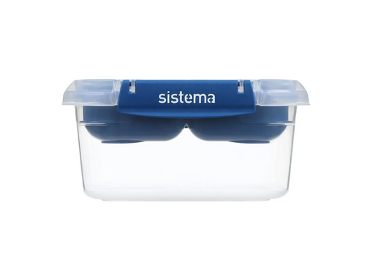 Sistema Stax To Go madkasse
