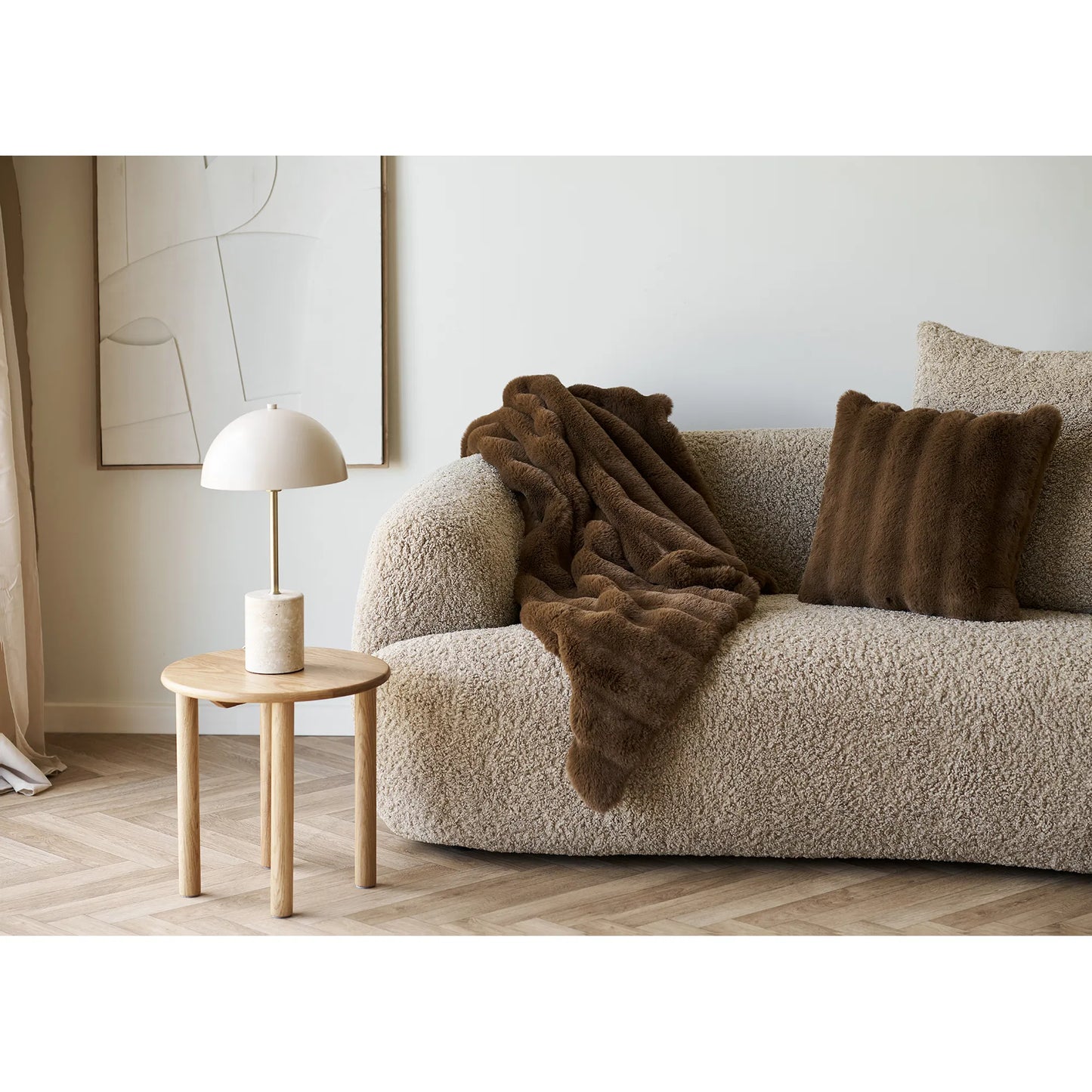 House Nordic - Galena Plaid