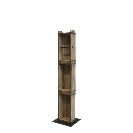 Chic Antique - Grimaud Toiletpapirholder gulv af murstensform