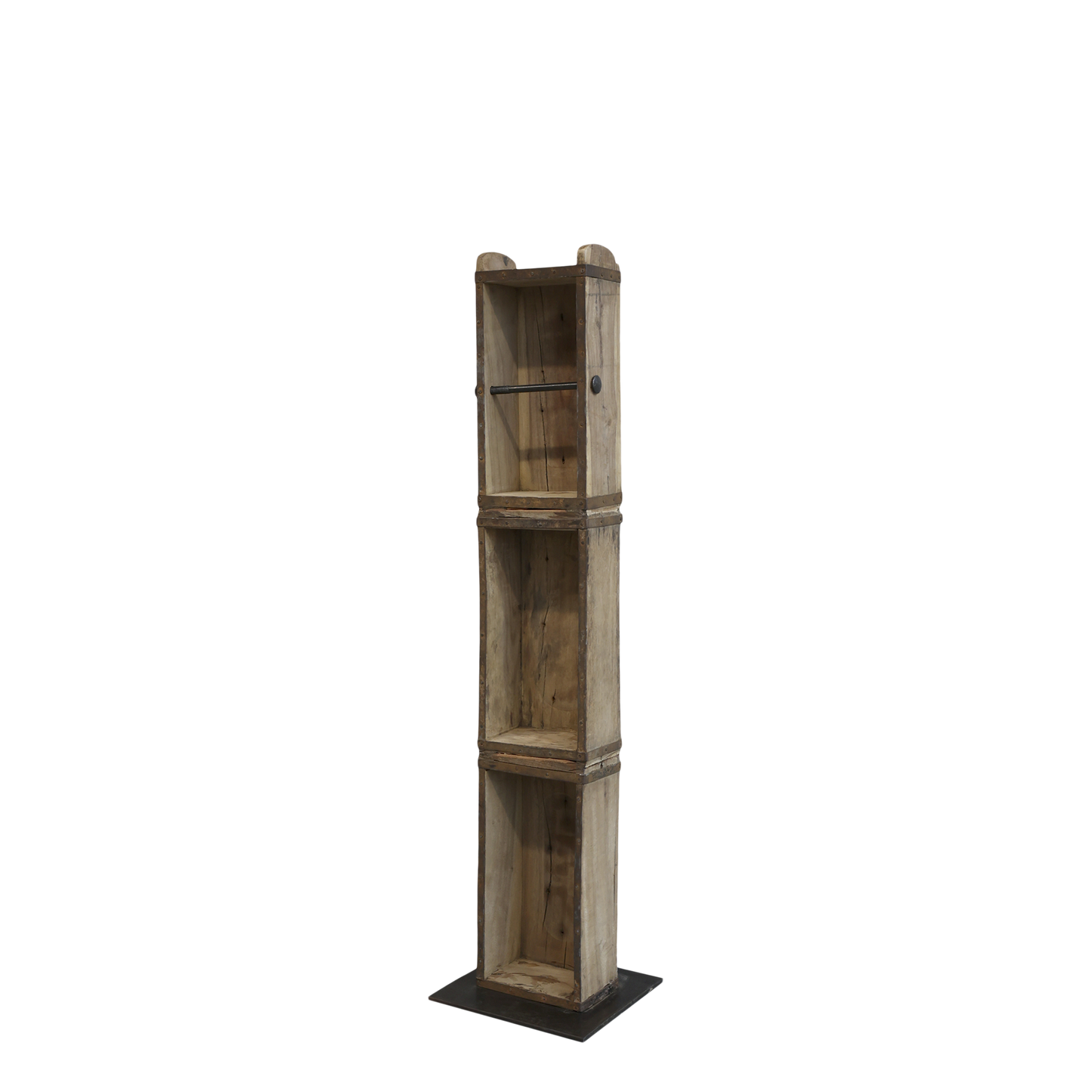 Chic Antique - Grimaud Toiletpapirholder gulv af murstensform