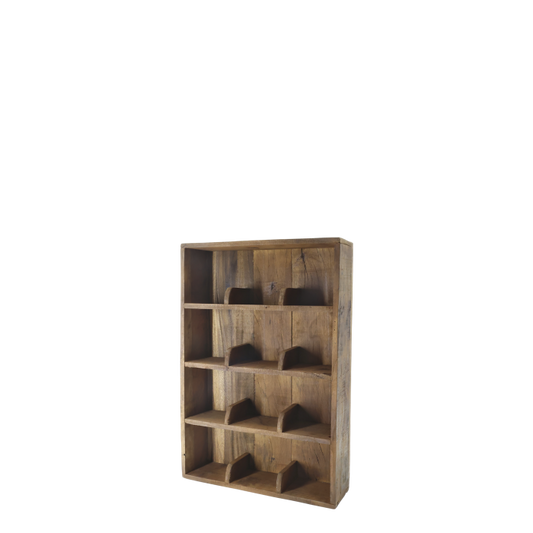 Chic Antique - Grimaud Hylde m. inddeling