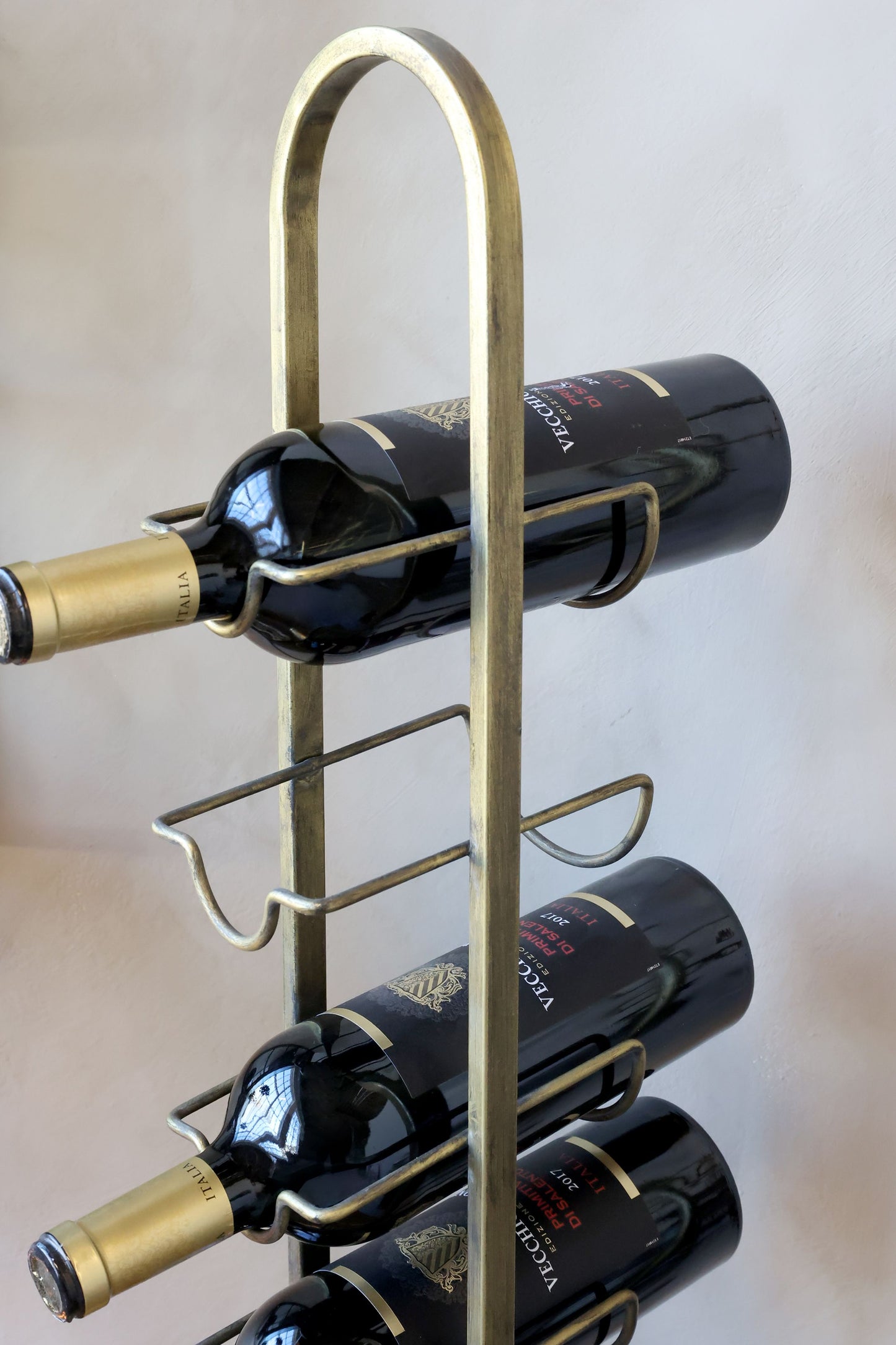 Chic Antique – Vinreol m. 6 holdere