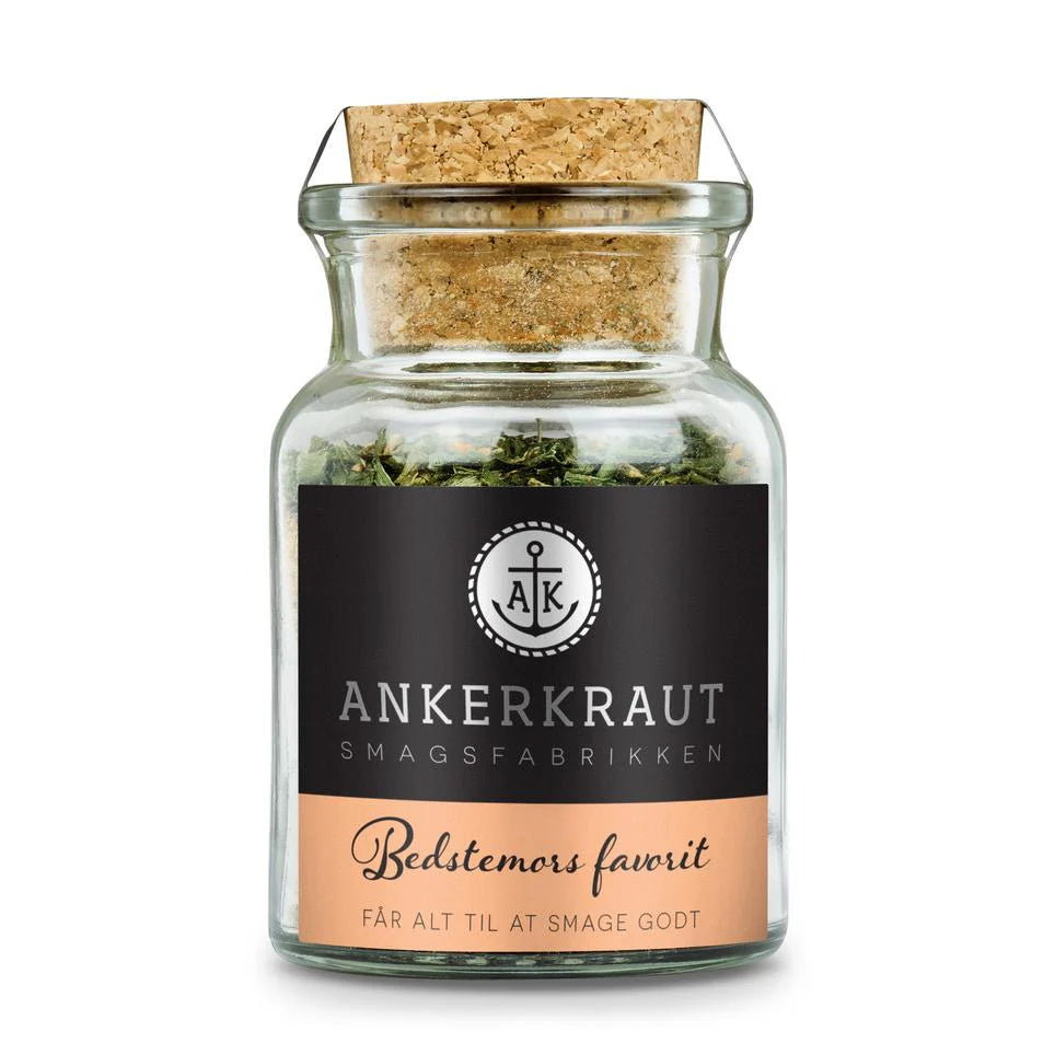 Bedstemors Favorit 45g