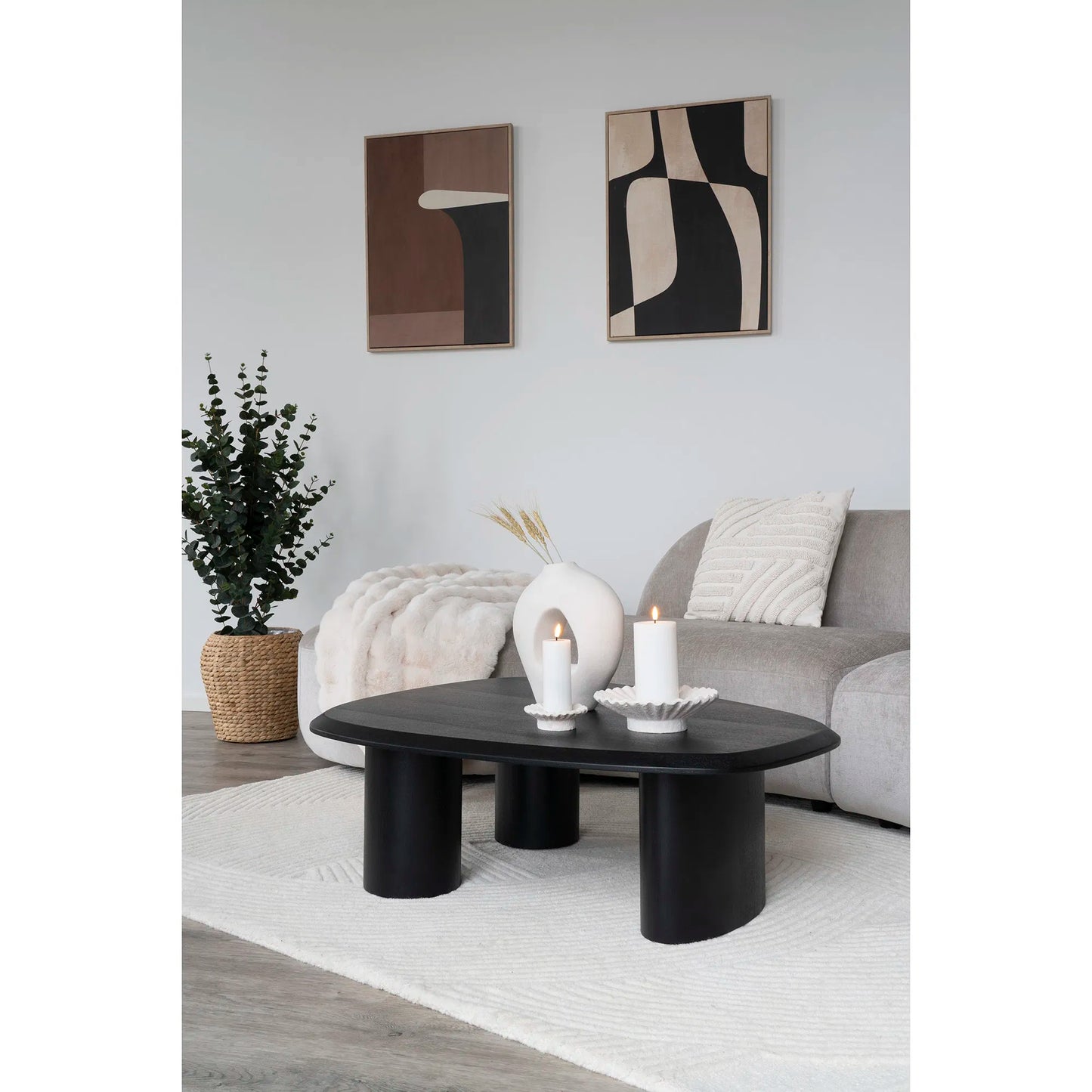 House Nordic - Cape Town Lærredsprint