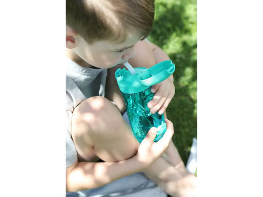 Sistema Drikkedunk Quick Flip m. sugerør