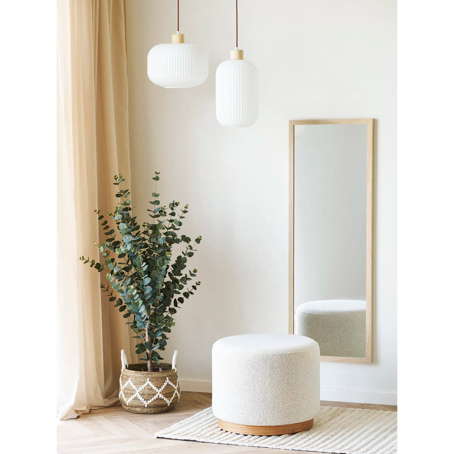 House Nordic - Argalo Pendel