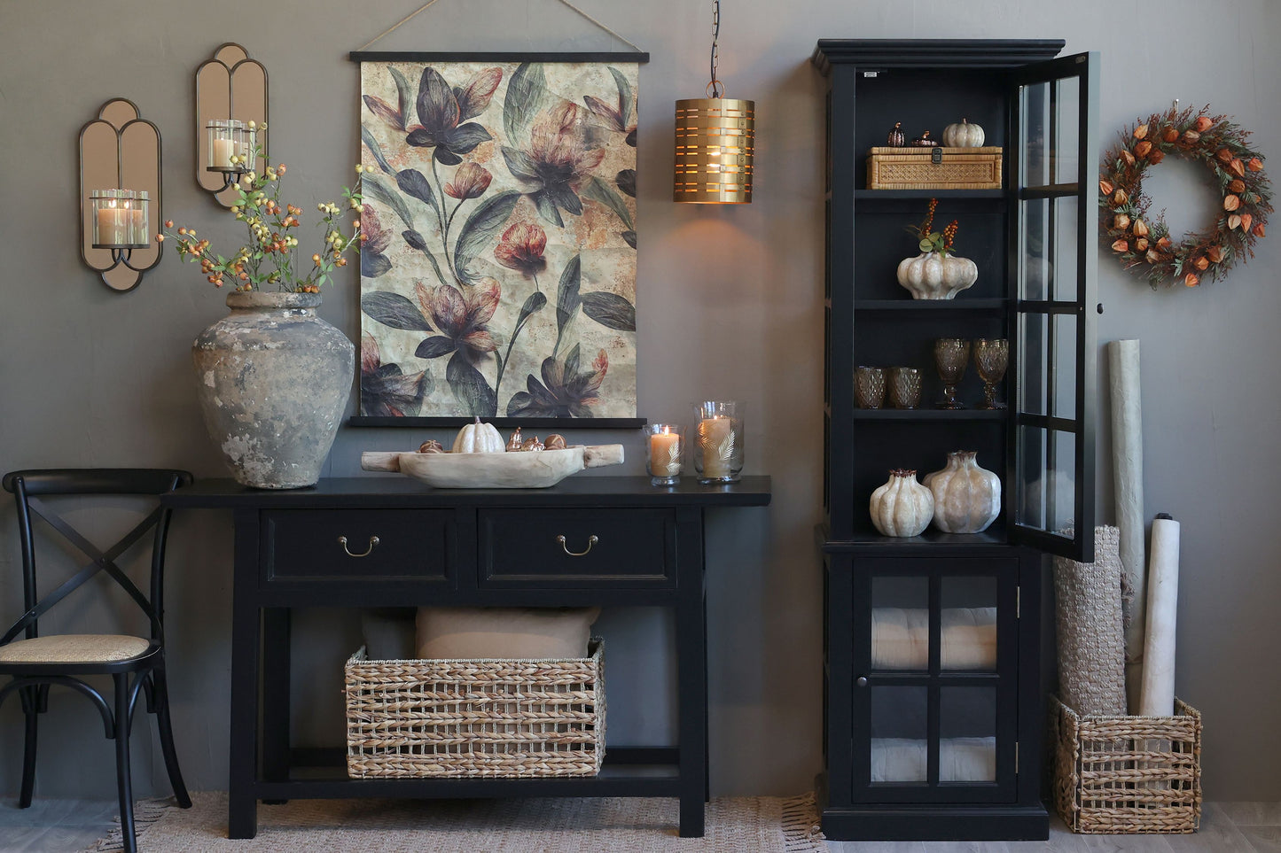 Chic Antique - Rennes Vase 16,5 cm.