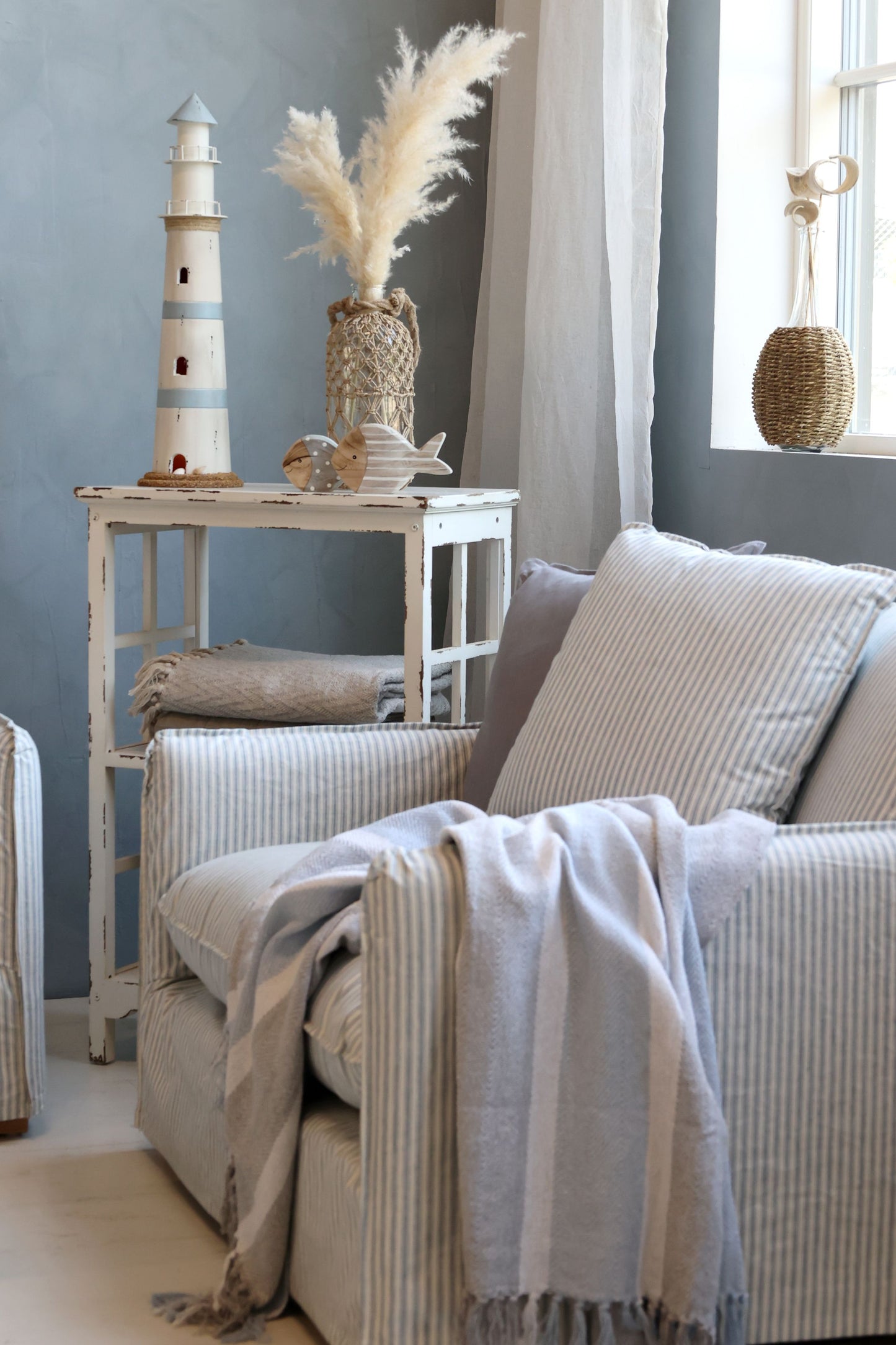 Chic Antique – Flaske m. fletbund