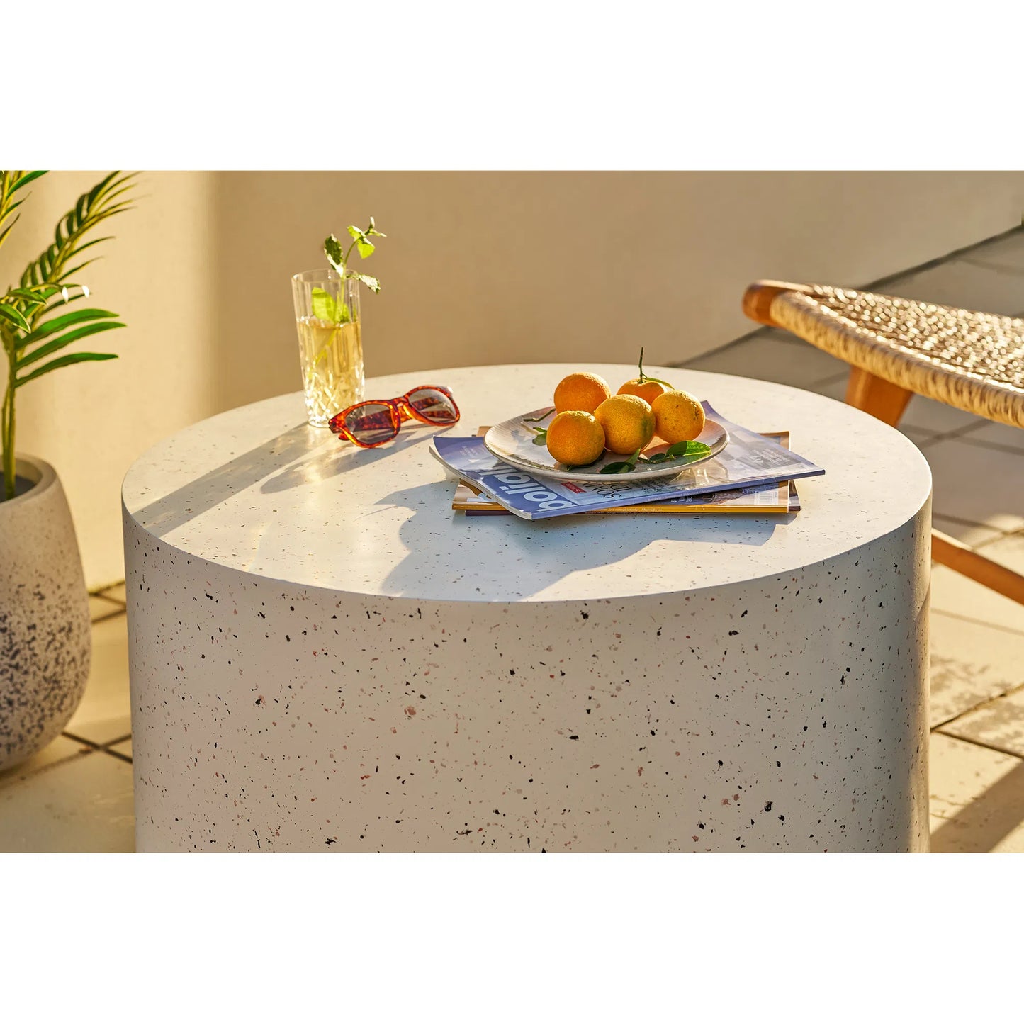 House Nordic - Bonn Sofabord