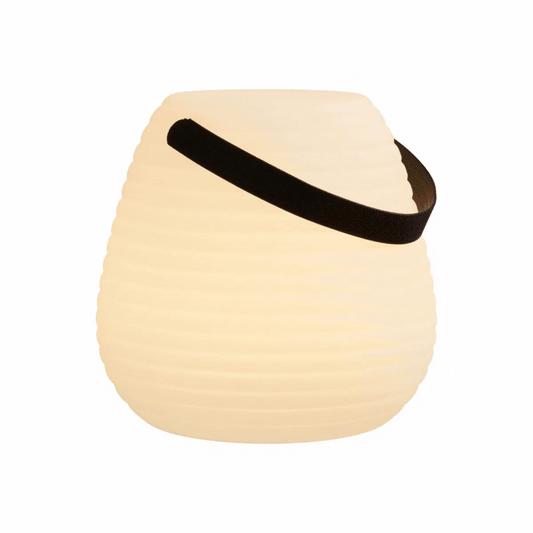 House Nordic - Derry LED Lampe Ø21 × H21 cm