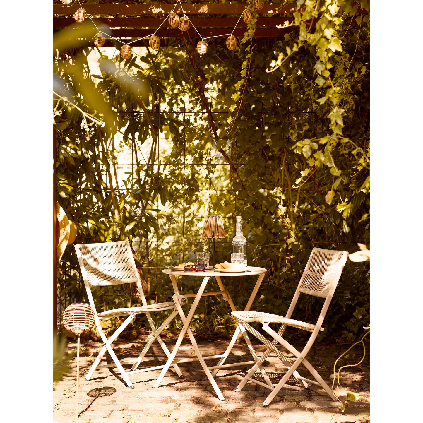 House Nordic - Salford Lampe