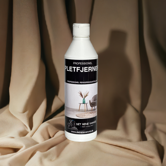 PROFESSIONEL PLETFJERNER 500 ML