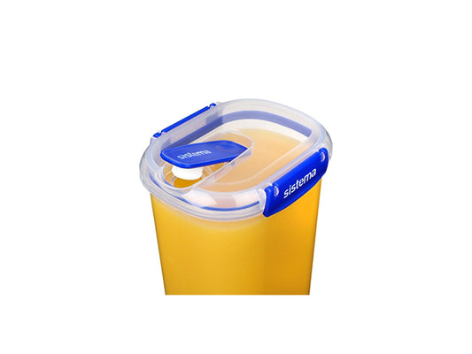 Sistema Klip It Plus Kande