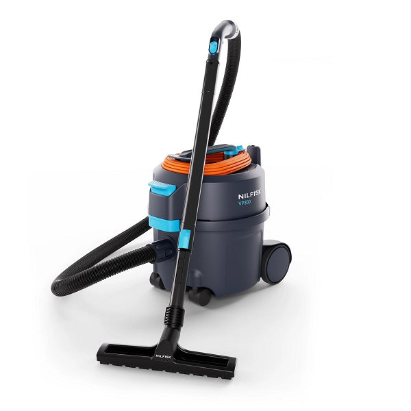 Nilfisk VP300 HEPA XT