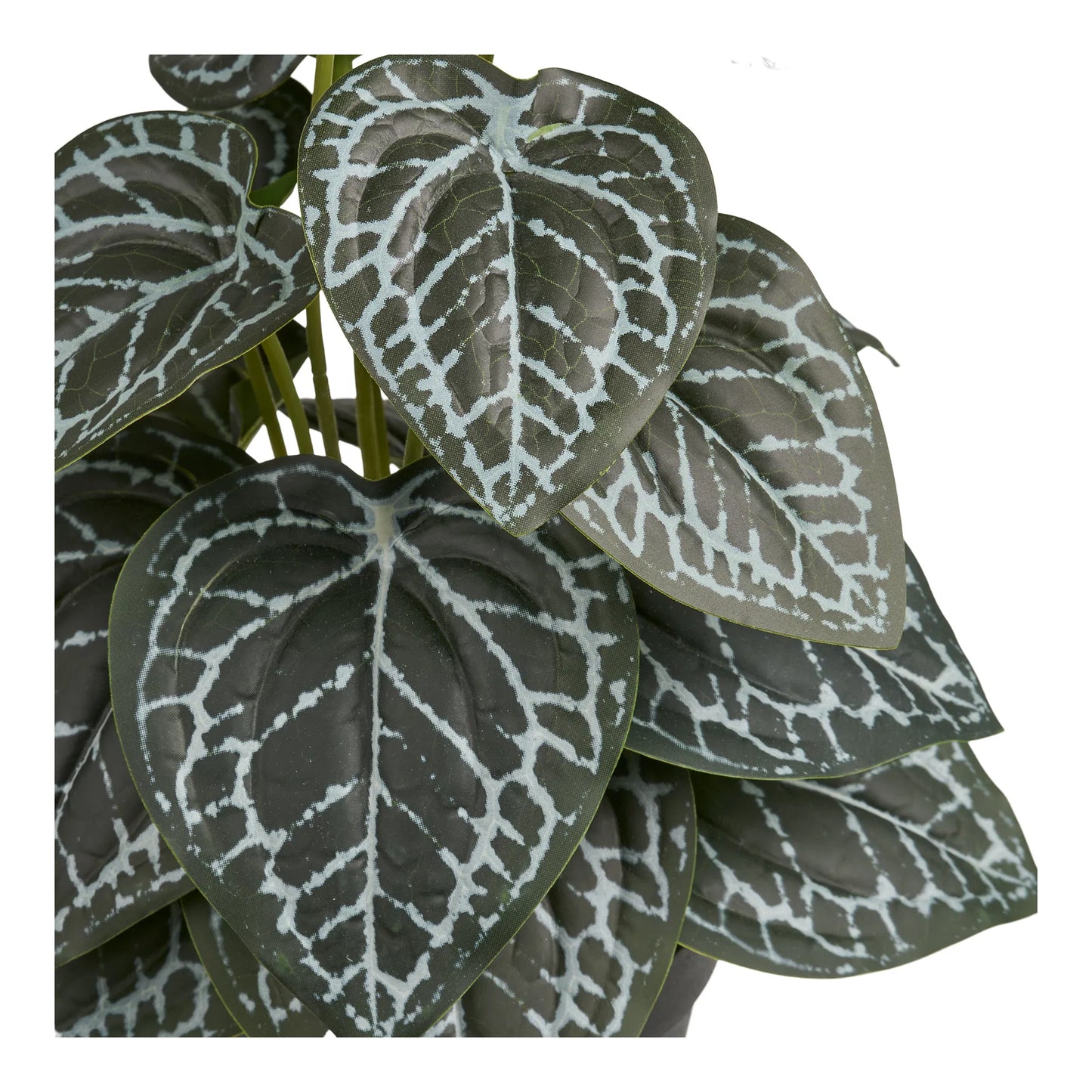 Kunstig Plante – Grøn (H:33 cm)