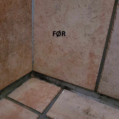 PIST VÆK 500 ML (UDGÅR)