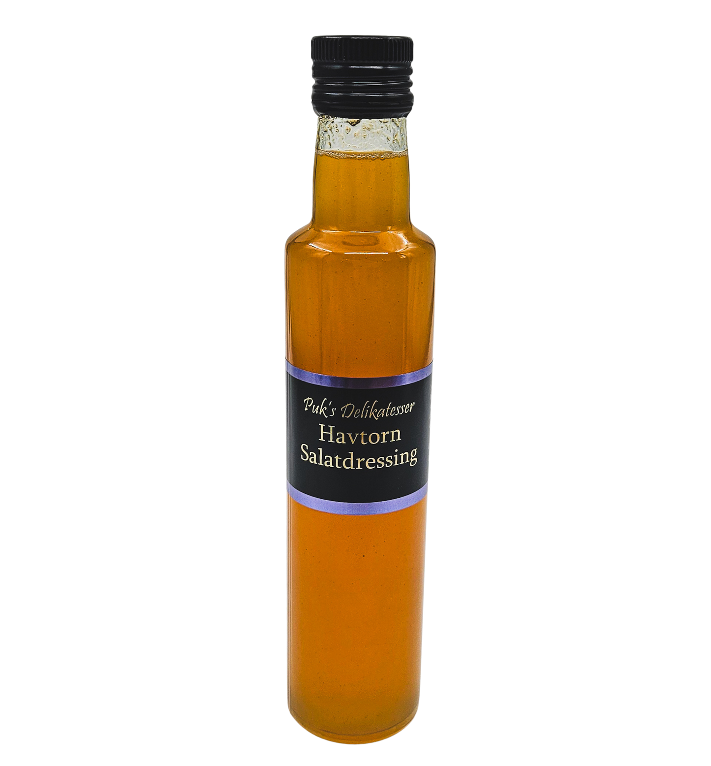 Havtorn Salatdressing