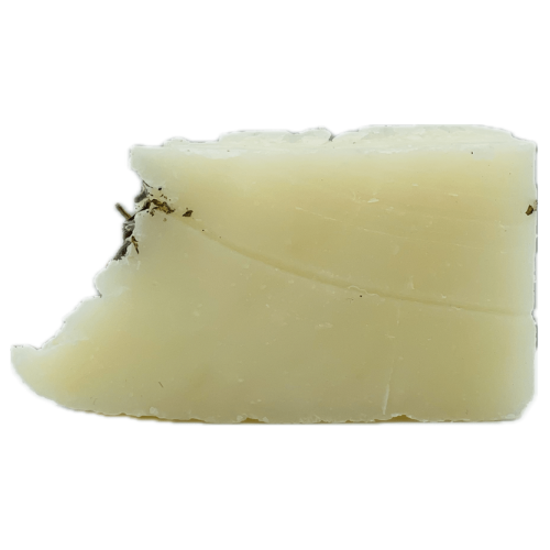 ØKOLOGISK - SÆBEBAR - LAVENDEL 50 GRAM