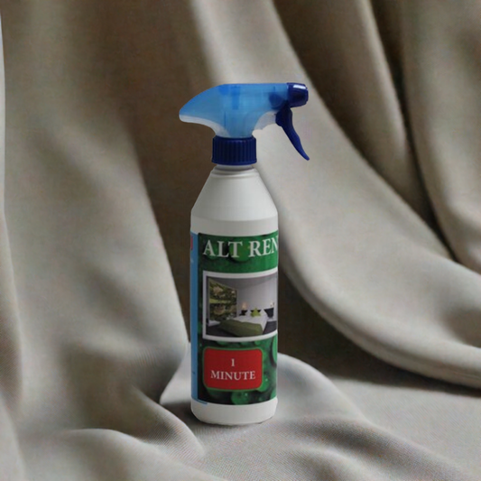 1 MINUTE ALT RENS 500 ML