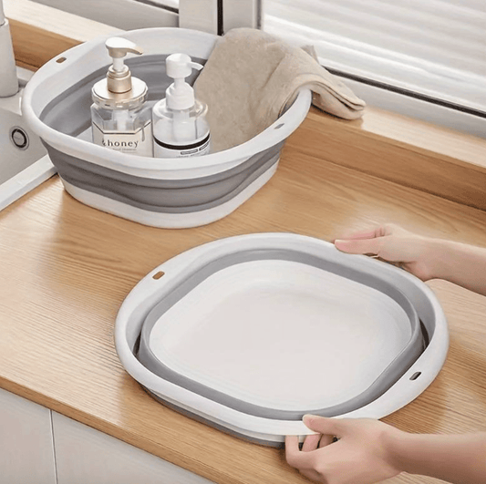 FOLDBAR BALJE 30,5 X 27 CM