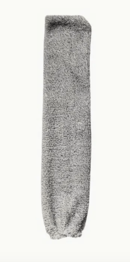 KLUD TIL STØVBØRSTE