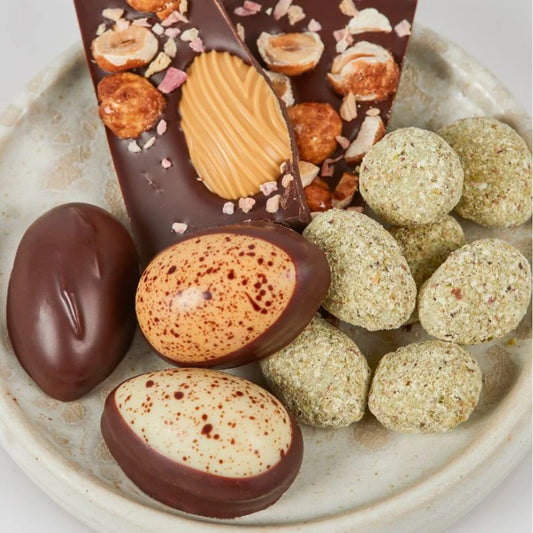 Summerbird - Spring Giftbag