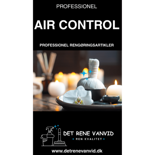 Air Control 250 ml