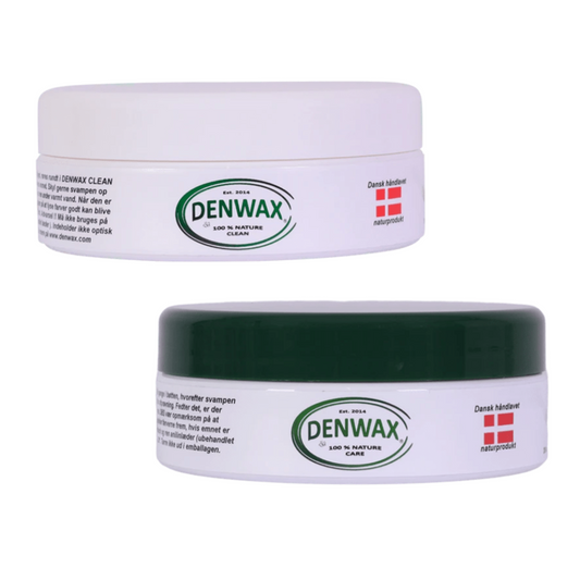 DENWAX PAKKE