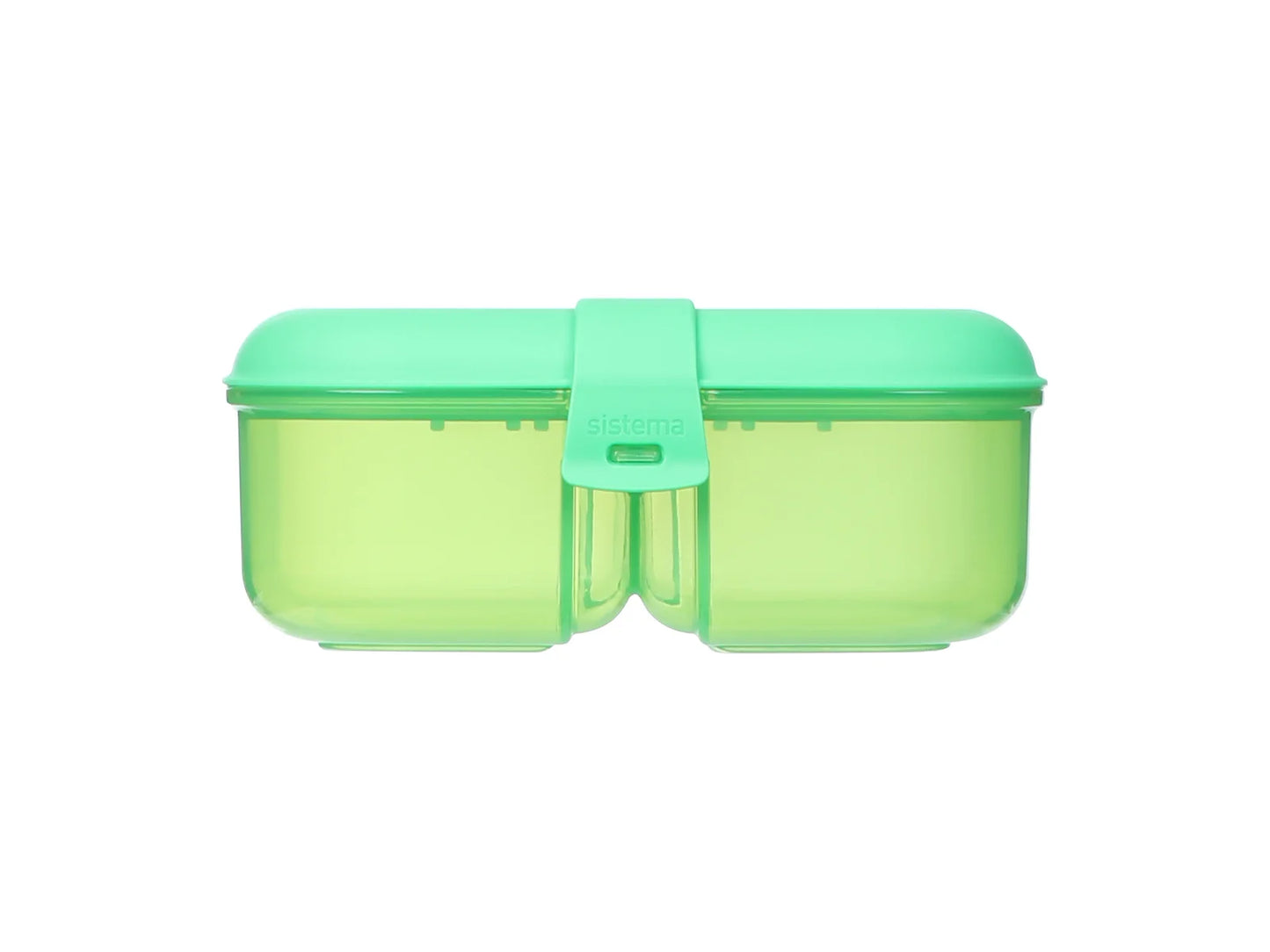 Sistema, Madkasse, Ribbon Lunch 827ml