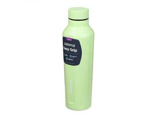 Sistema Drikkedunk Stainless Easy Grip 870 ml
