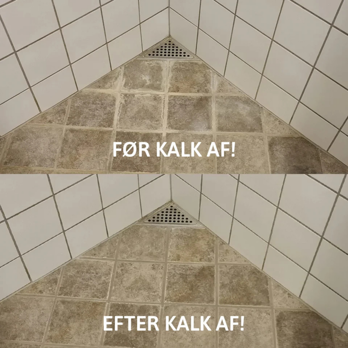 KALK AF! KONCENTRAT (UDGÅR)