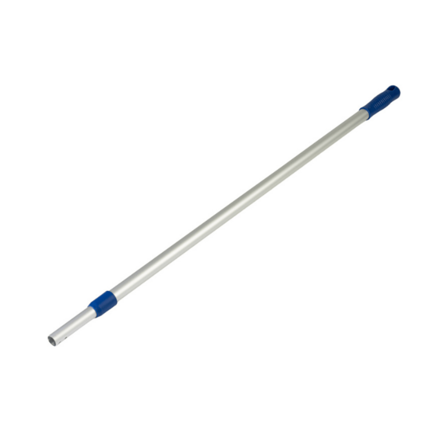 ALU TELESKOPSTANG - 180 CM