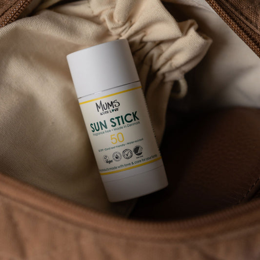 MUMS - SUN STICK SPF50 16ML