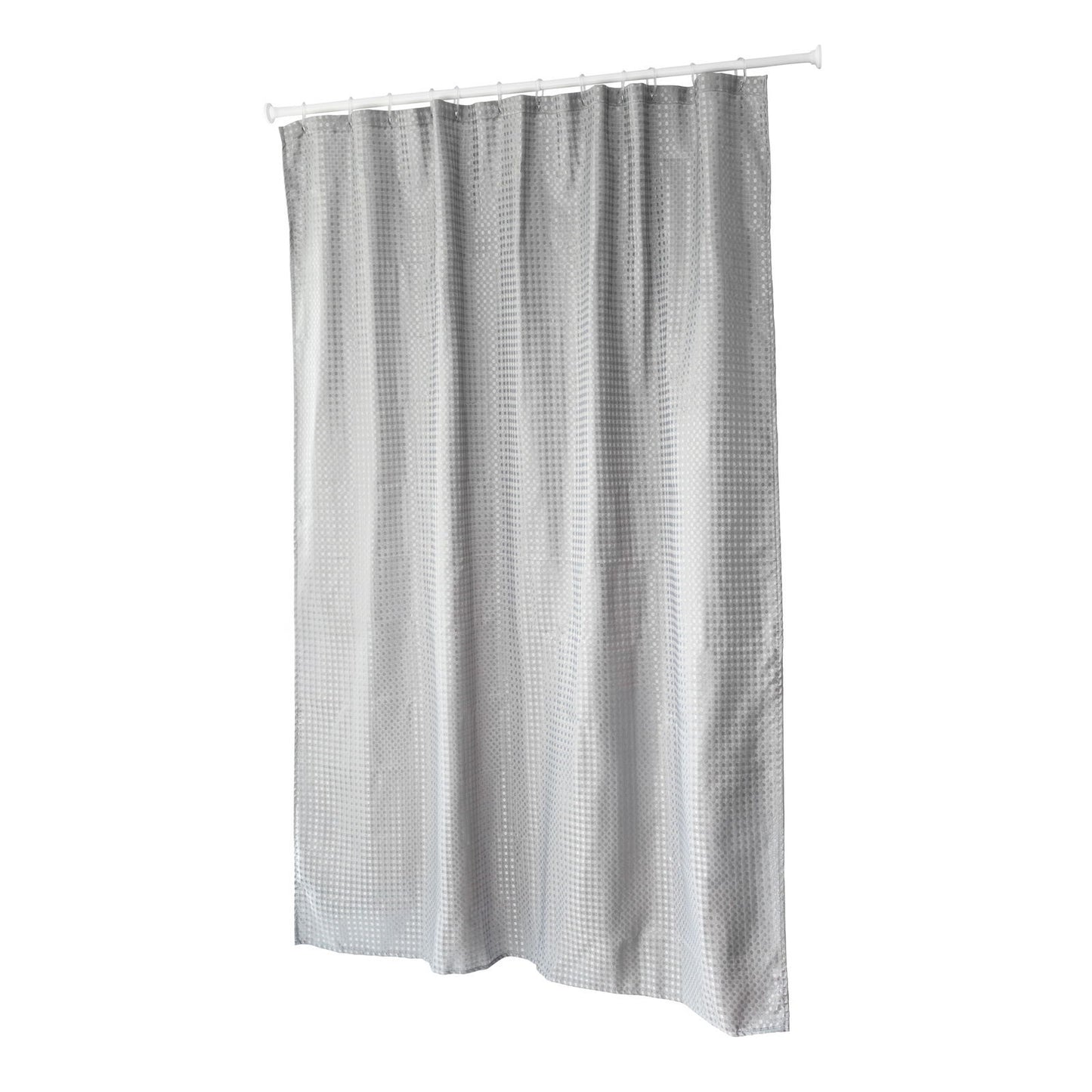 Badeforhæng + bademåtte