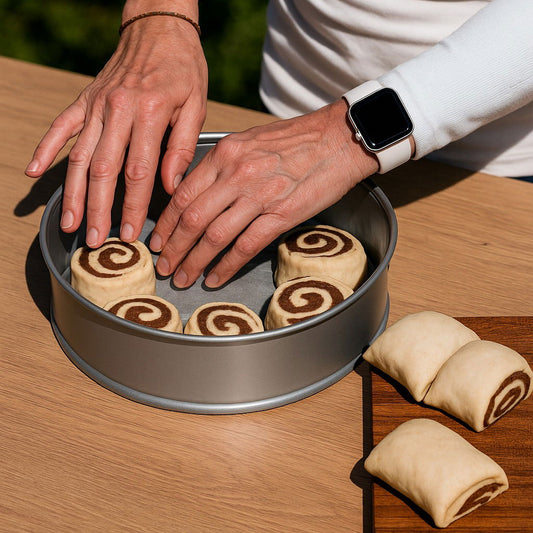 Sobczyk - Springform Ø23,5cm