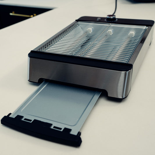 Sobczyk - Flad brødrister