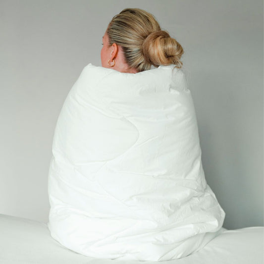 Hybrid dyne 140x200cm