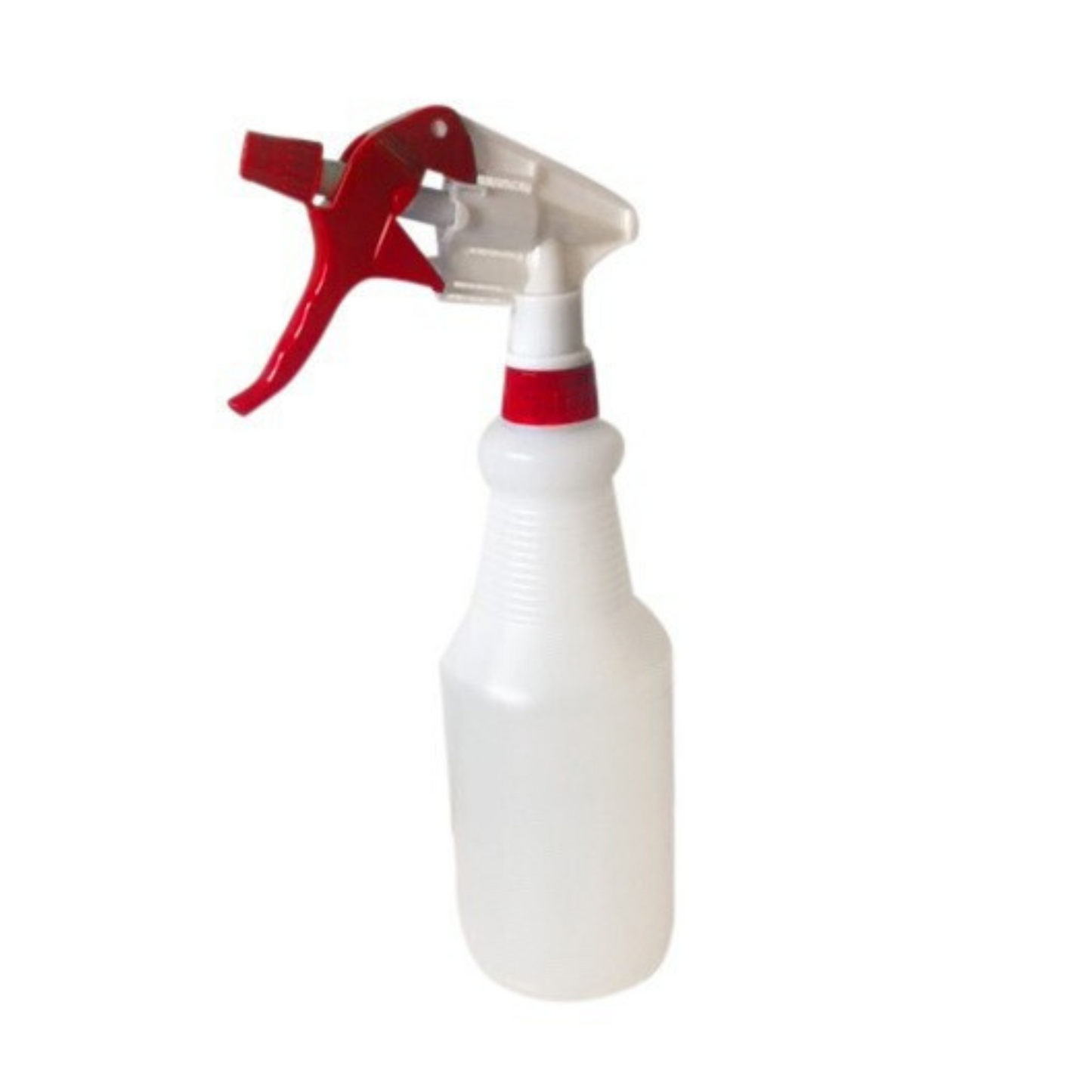 PROFESSIONEL TOM SPRAYFLASKE 0,75 l RØD