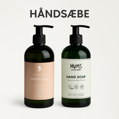 Håndsæbe