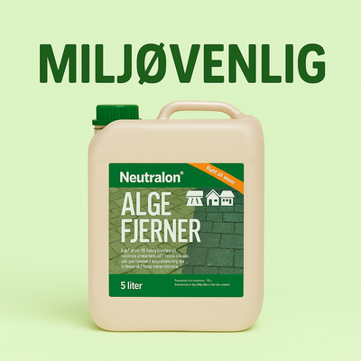 Miljøvenlig