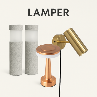 Lamper